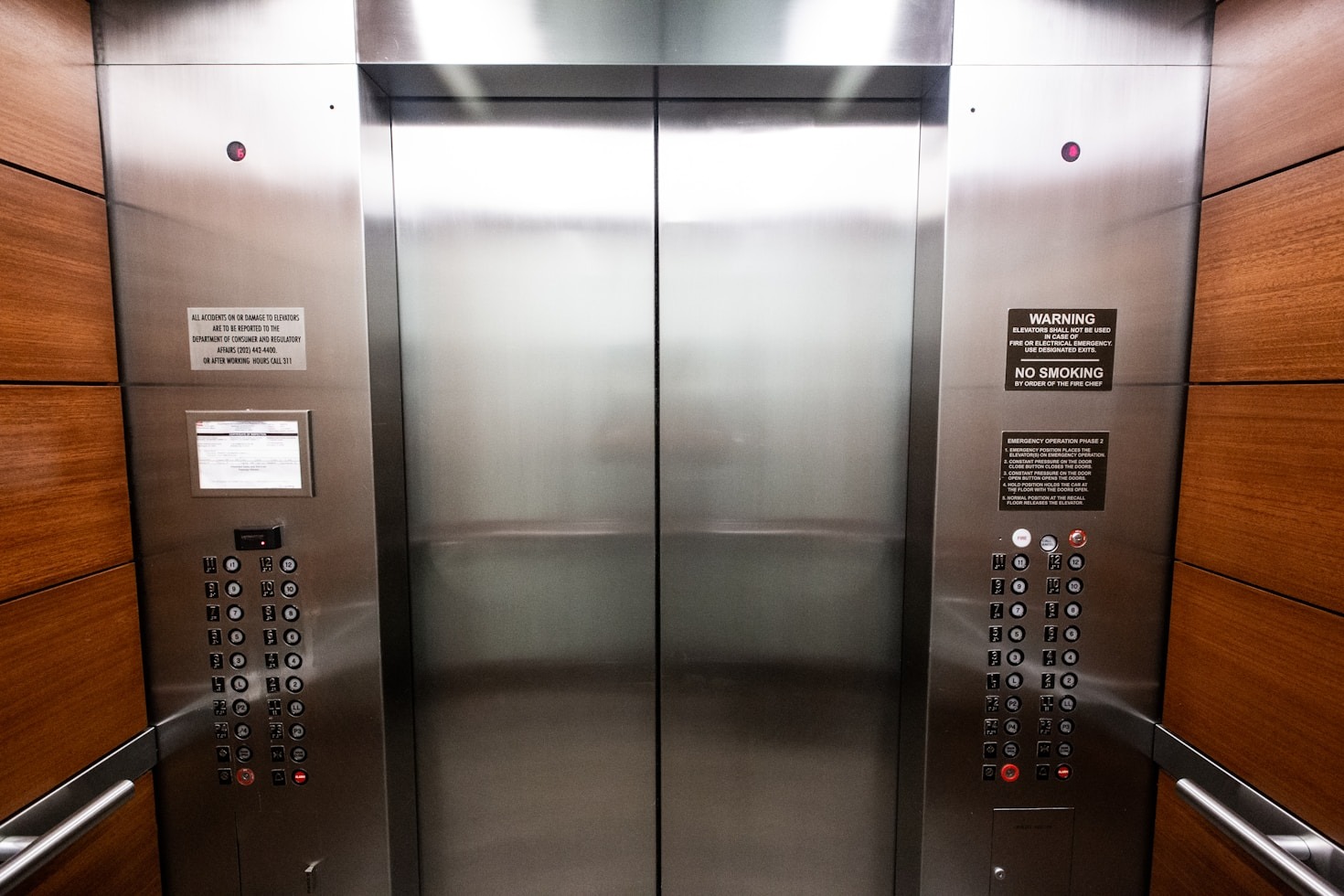 Ensuring Safety in Lift Installations